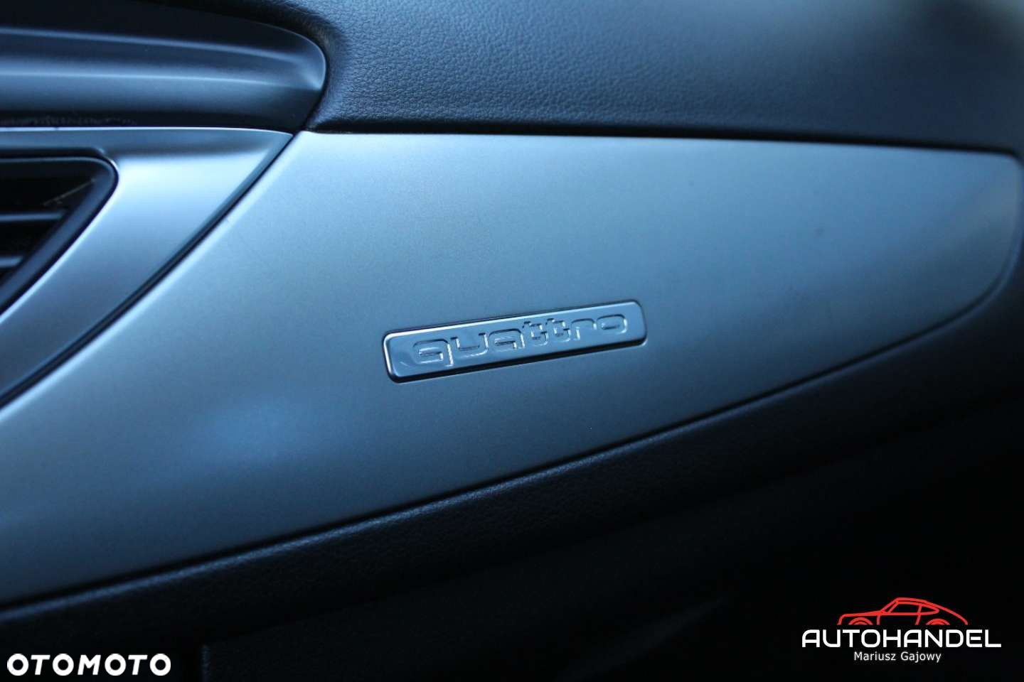 Audi A6 - 17