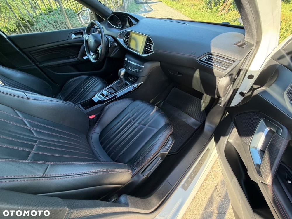 Peugeot 308 - 7