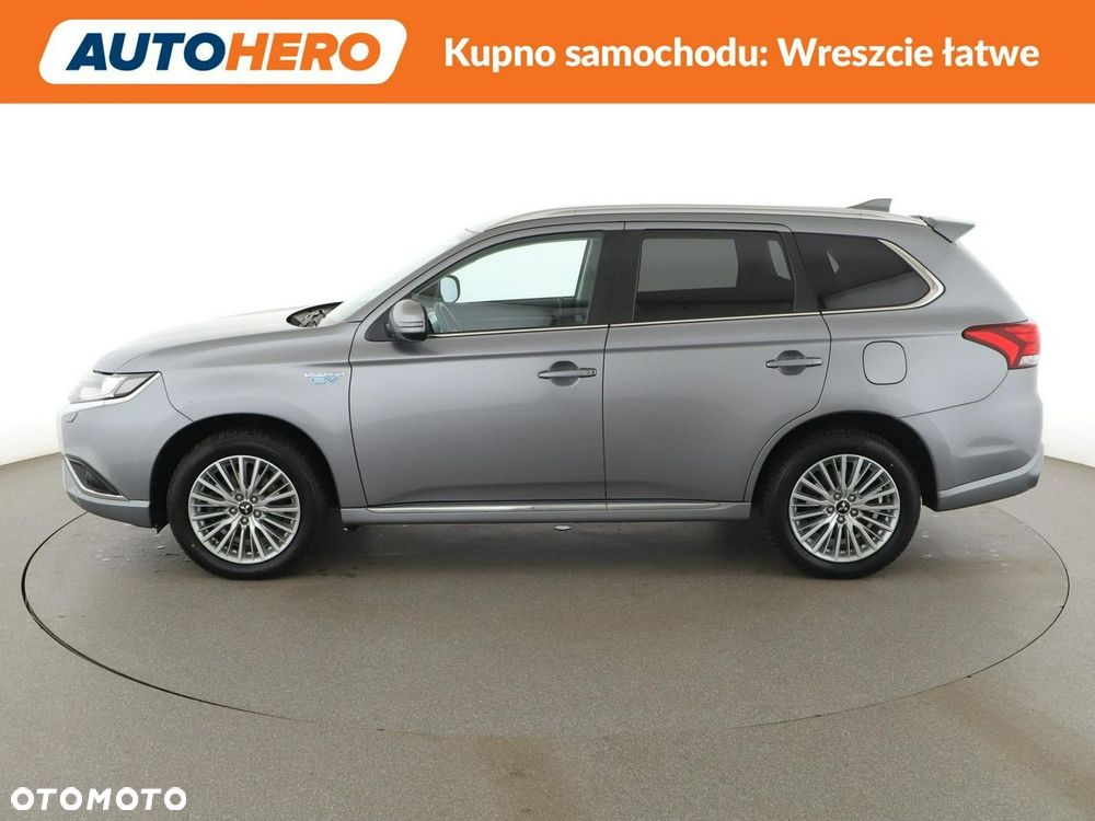 Mitsubishi Outlander 2.4 4WD - 3