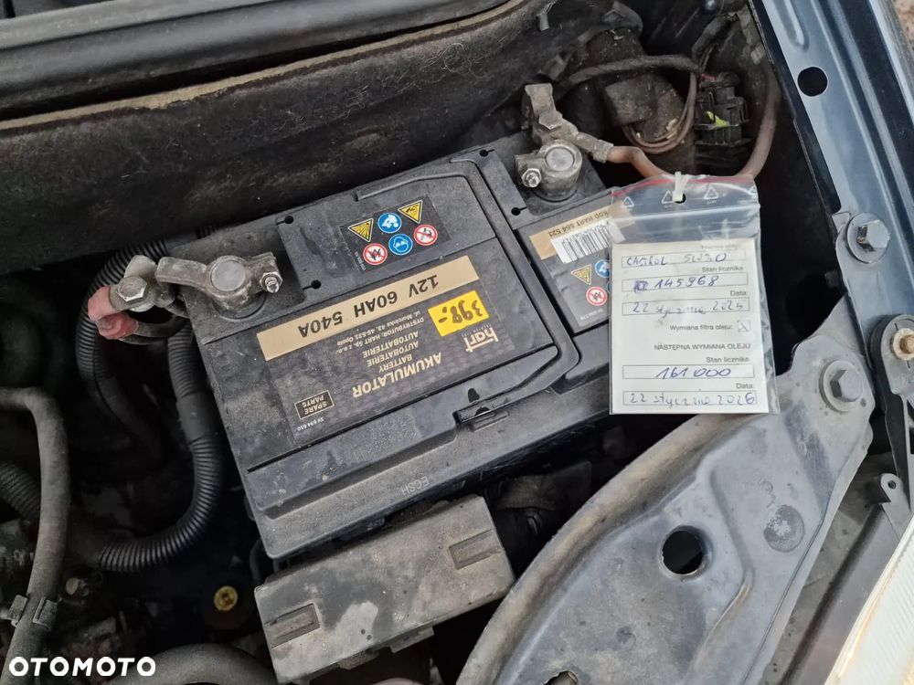 Opel Meriva 1.6 Cosmo MTA - 28