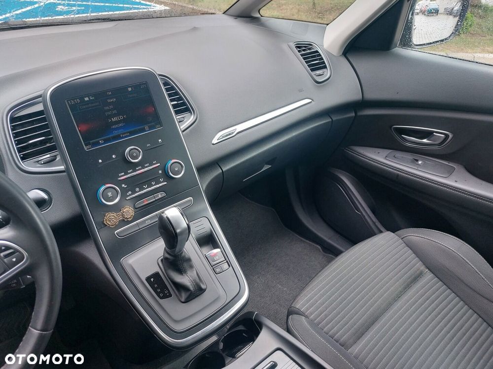 Renault Scenic 1.7 Blue dCi Zen - 14