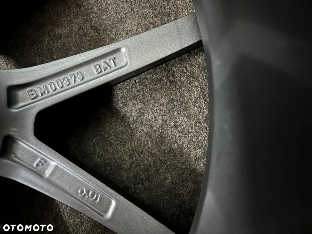 Alufelga BMW Seria 3 M G20, G21 M-Performance 19 cali 5x112 1szt. z czujnikiem! 6895390 - 12