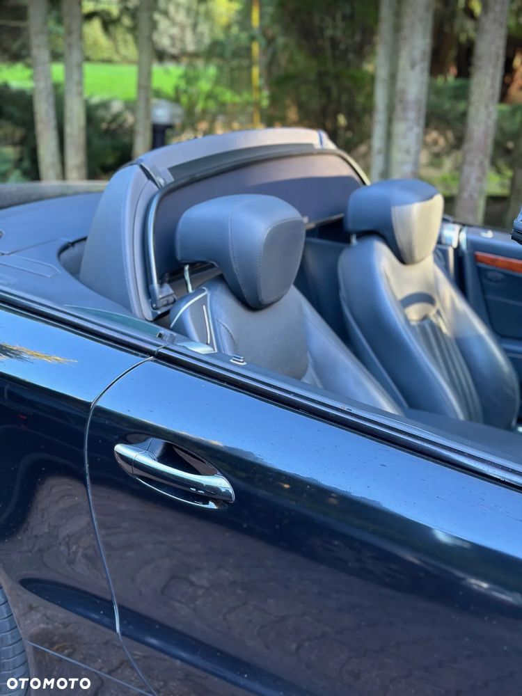 Mercedes-Benz SL 500 - 9