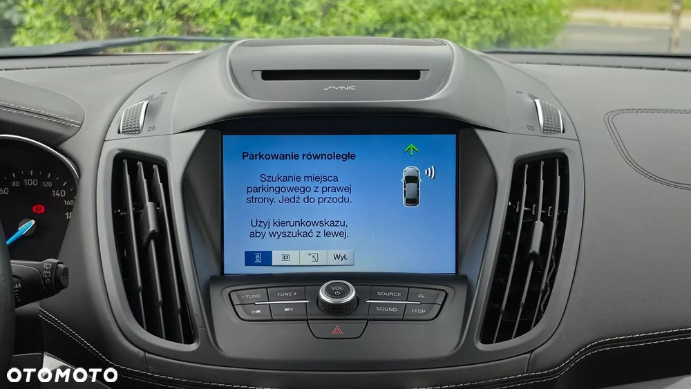 Ford Kuga 2.0 TDCi 2x4 Vignale - 26