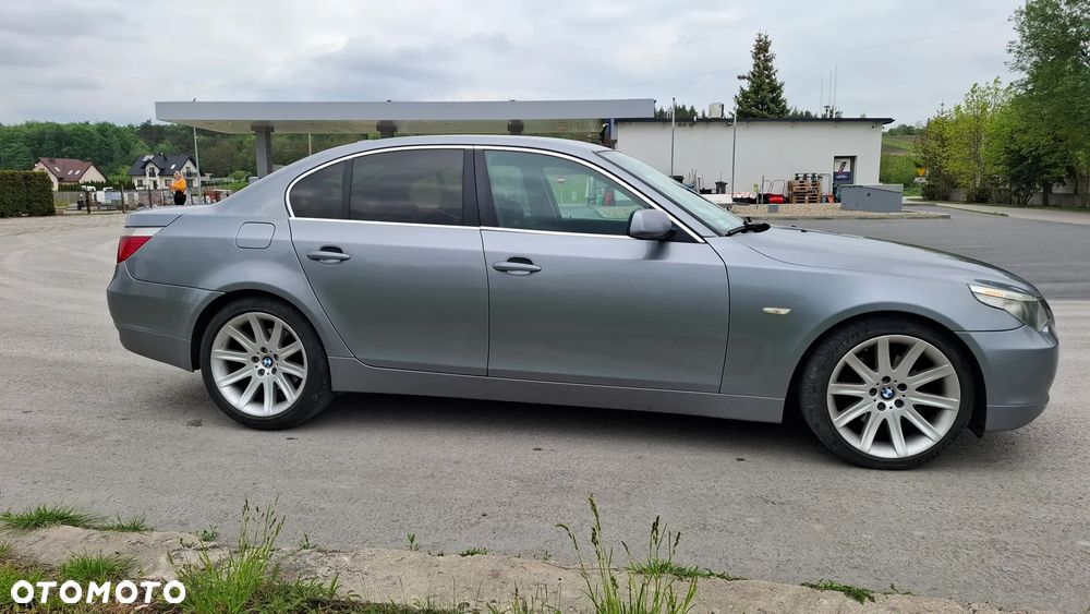 BMW Seria 5 - 2