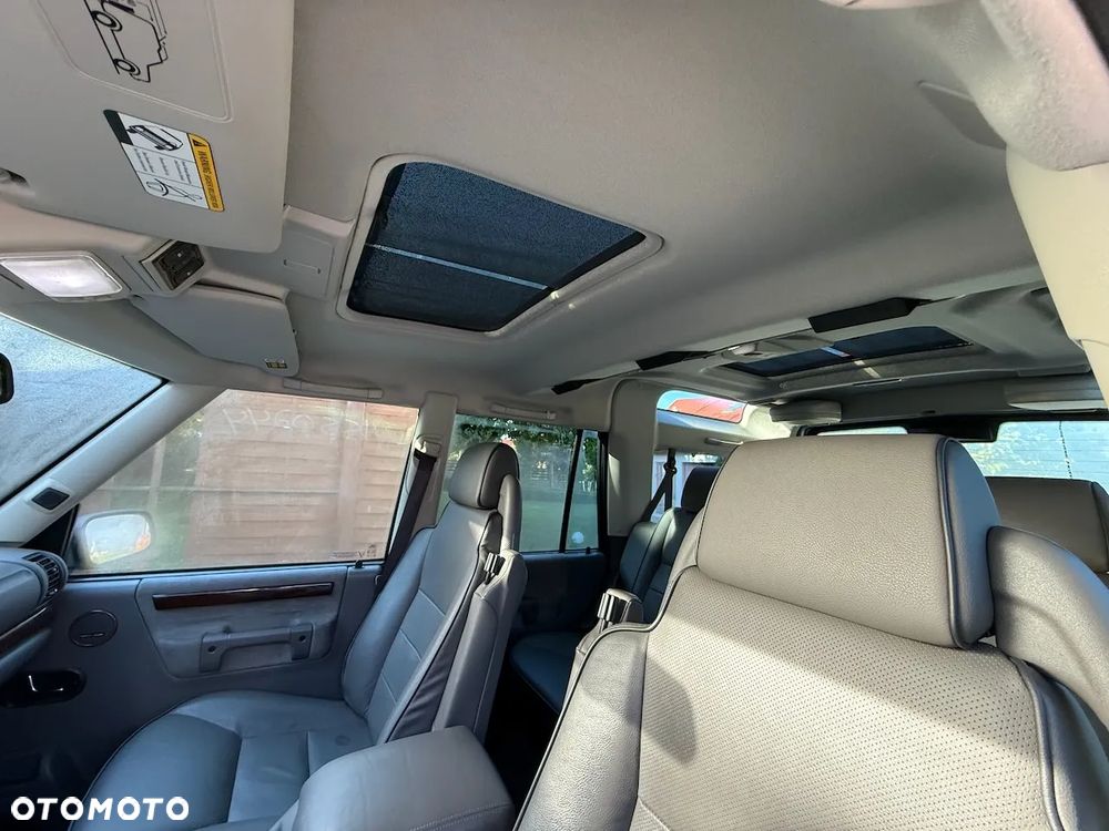 Land Rover Discovery - 37