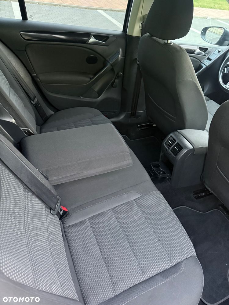 Volkswagen Golf 1.4 TSI Sportline - 14