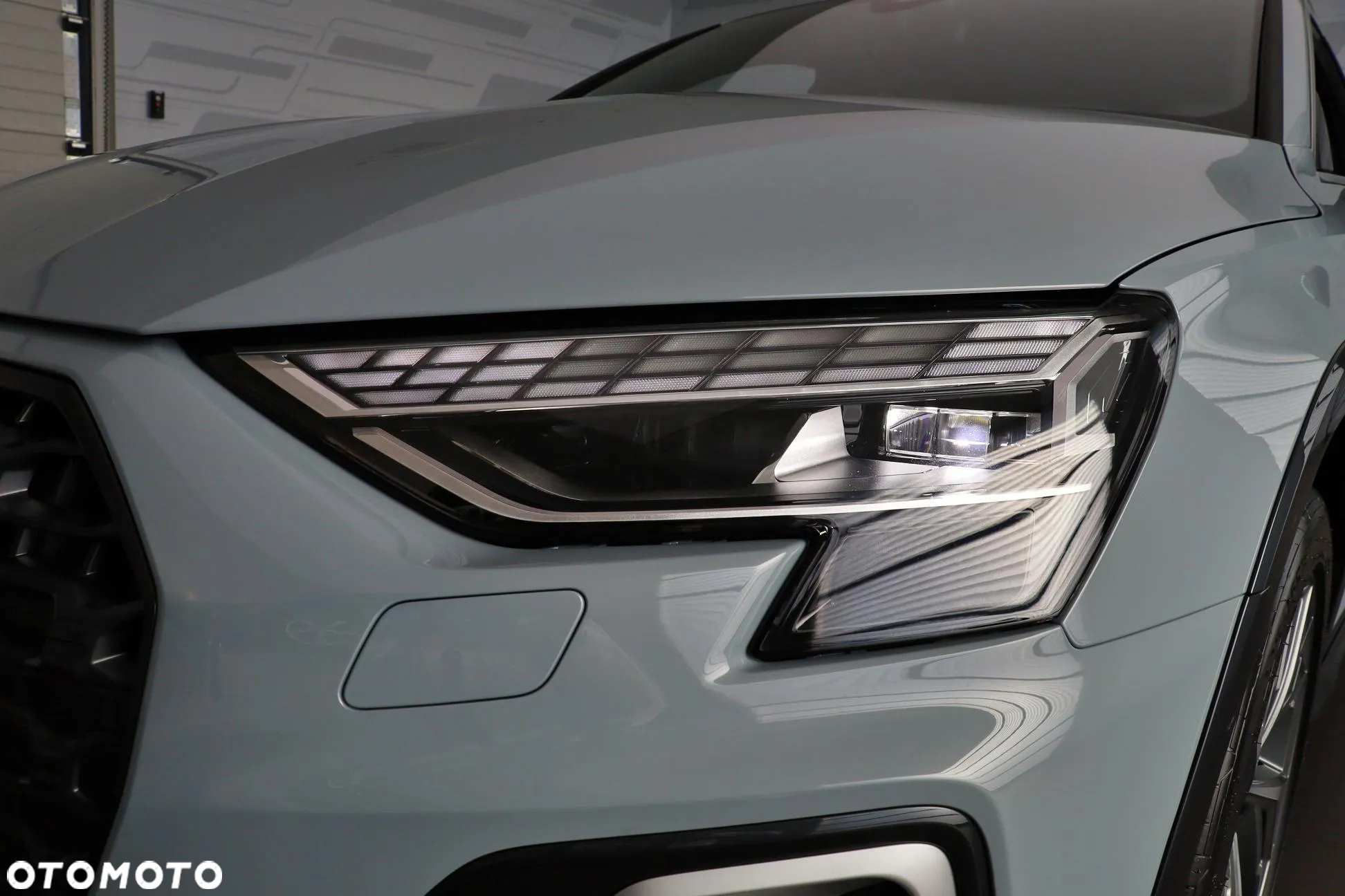 Audi A3 - 6