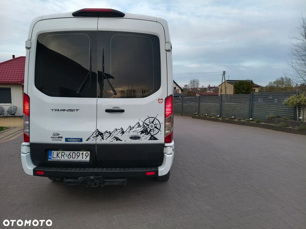 Ford Transit L3H2 VA MH Basis - 6