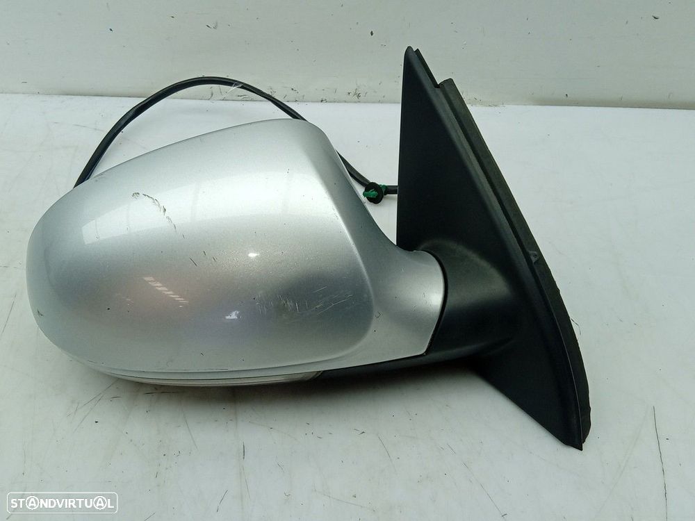 Retrovisor / espelho direito VOLKSWAGEN Passat (3C2) - 2