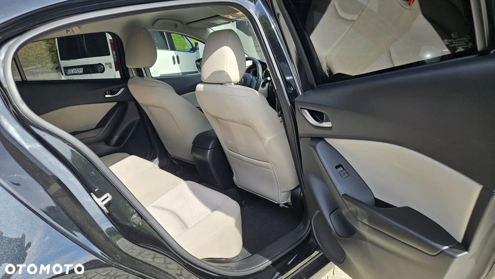 Mazda 3 2.0 Skypassion - 4