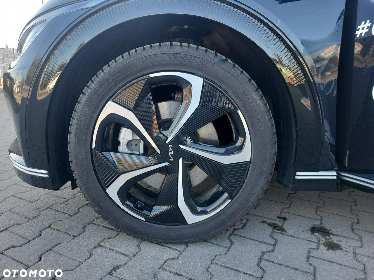 Kia EV6 - 18