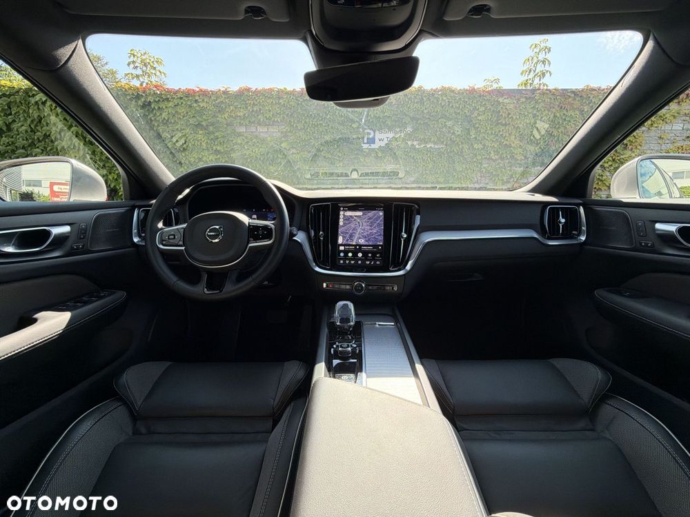 Volvo V60 - 15