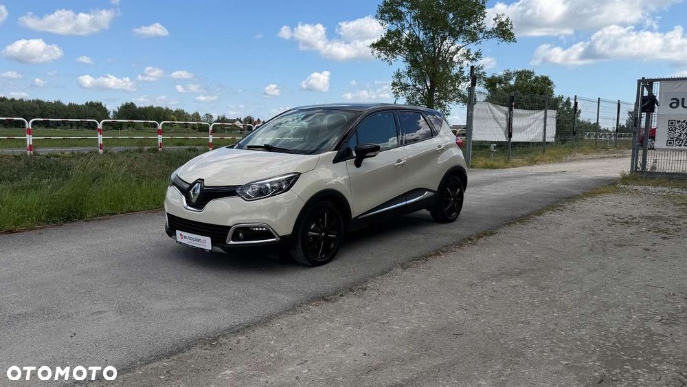 Renault Captur ENERGY dCi 90 Start&Stop Life - 4