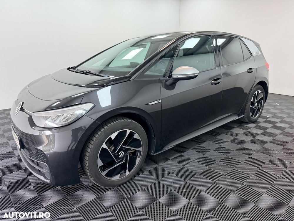 Volkswagen ID.3 - 11