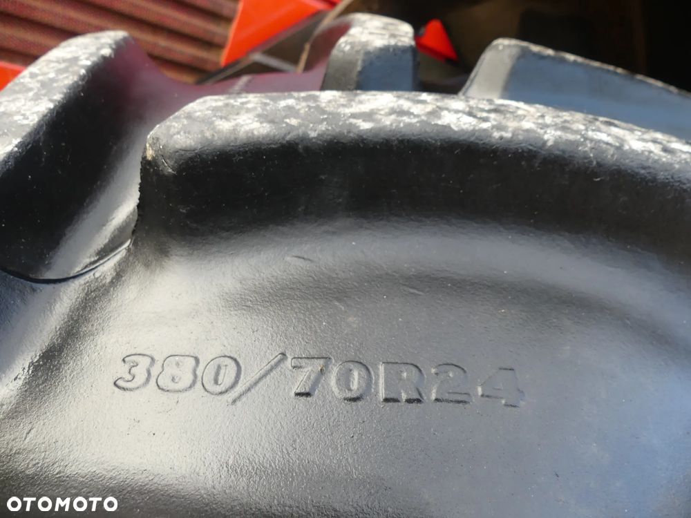 Massey Ferguson 3060 - 20