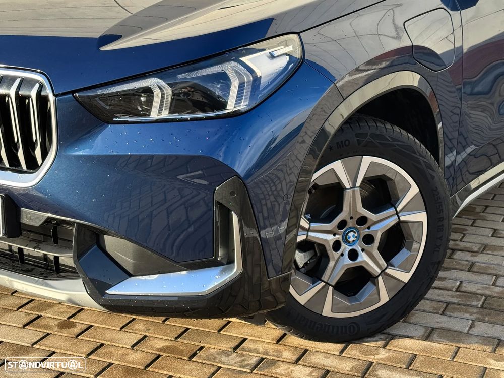 BMW X1 xDrive25e xLine - 5