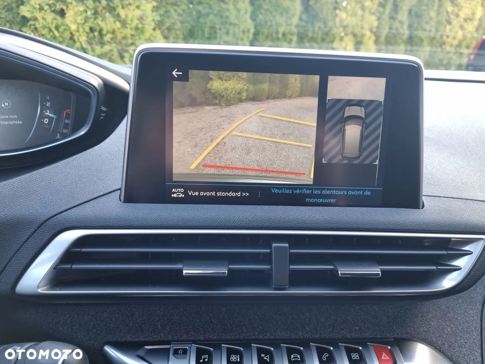 Peugeot 3008 BlueHDi 120 Stop & Start Business-Line - 9