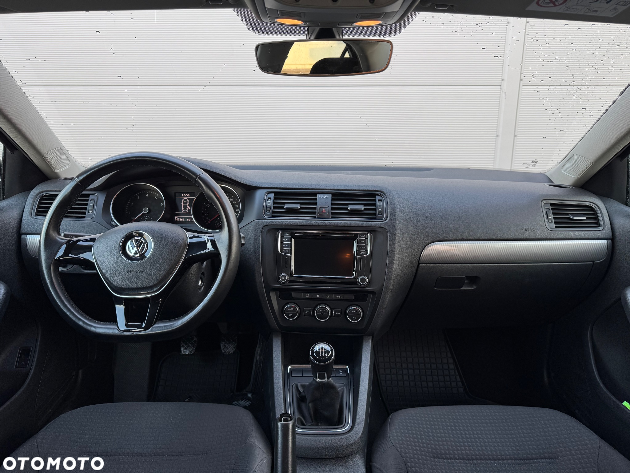 Volkswagen Jetta 1.4 TSI BMT Comfortline - 12