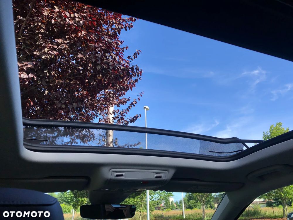 Skoda Superb 2.0 TSI 4x4 DSG Scout - 22