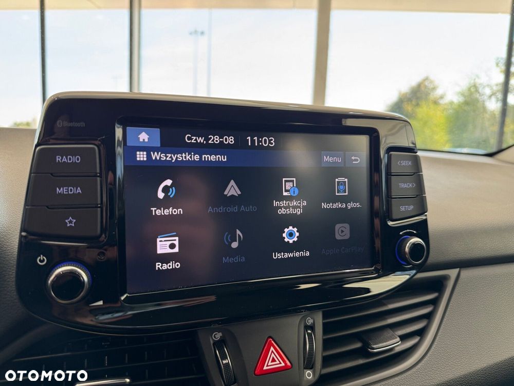 Hyundai i30 1.0 T-GDI Modern - 30