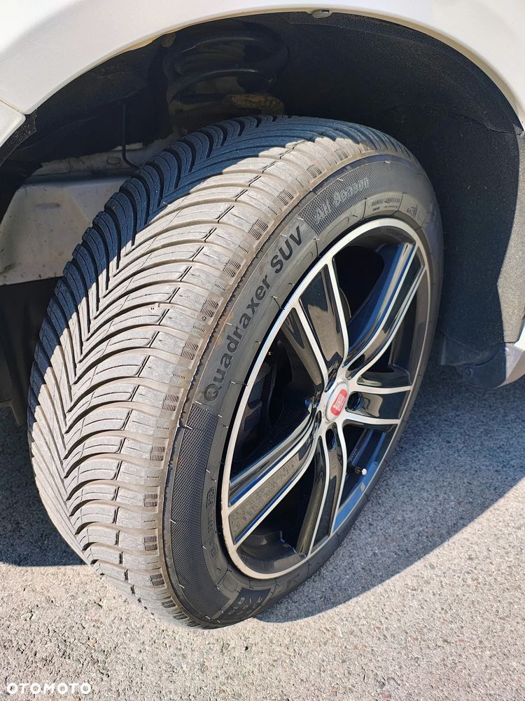 Fiat Freemont 2.0 Multijet Black Code AWD - 11