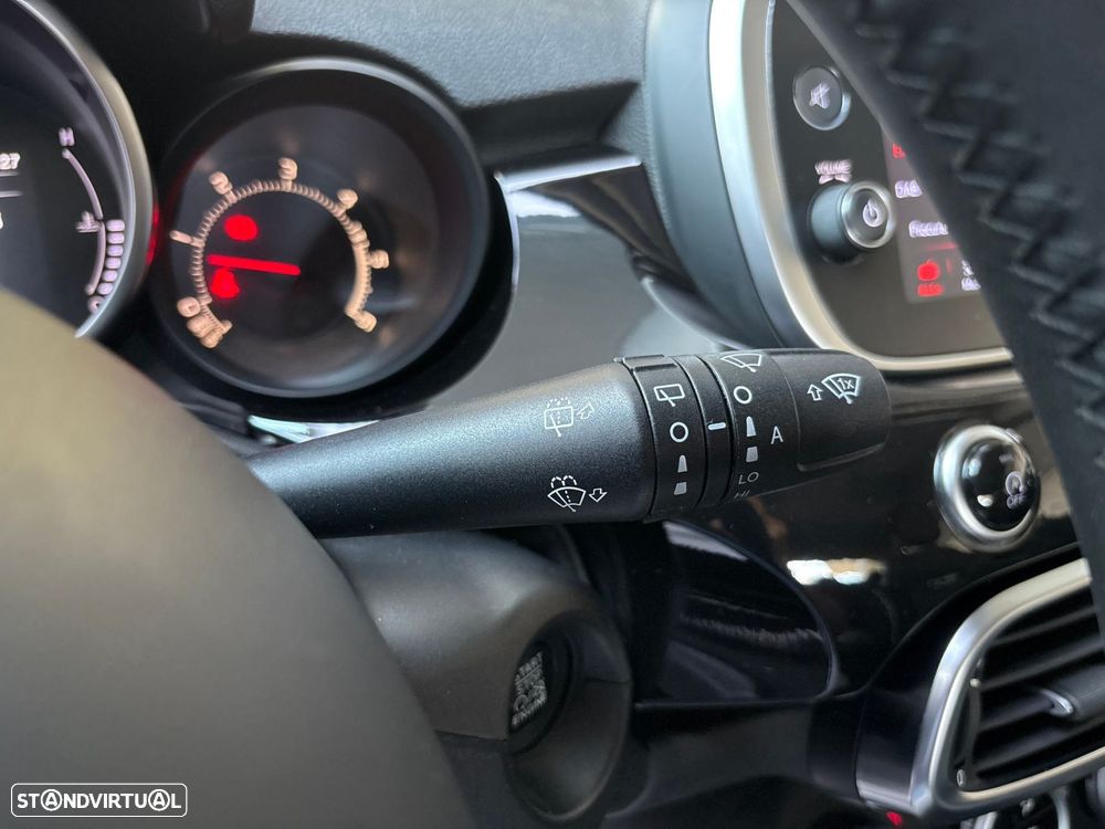 Fiat 500X 1.3 MJ Lounge - 18