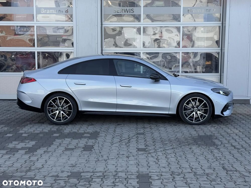 Mercedes-Benz CLA 200 mHEV 4-Matic 8G-DCT - 7