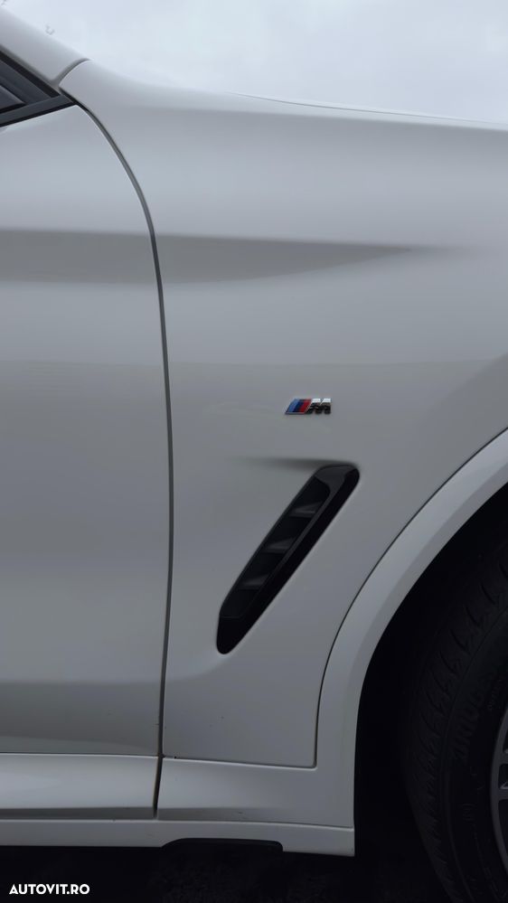 BMW X4 xDrive30i Aut. M Sport Edition - 26