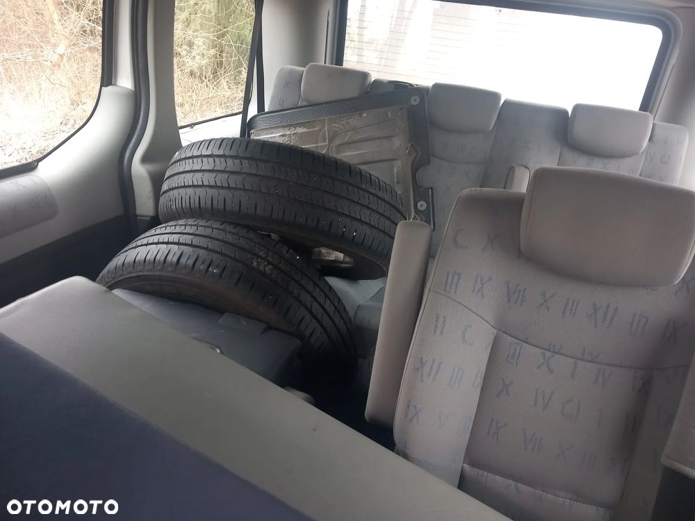 Renault Trafic Generation Expression - 5