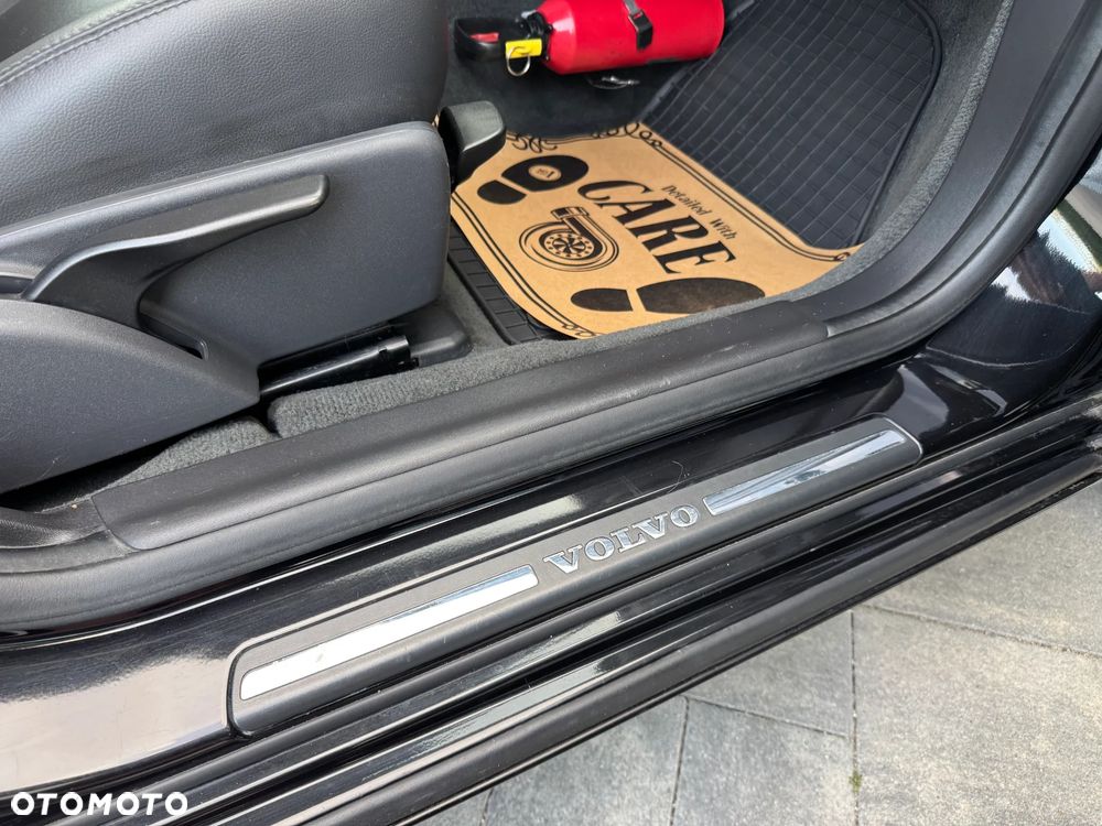 Volvo S60 D2 Summum - 24