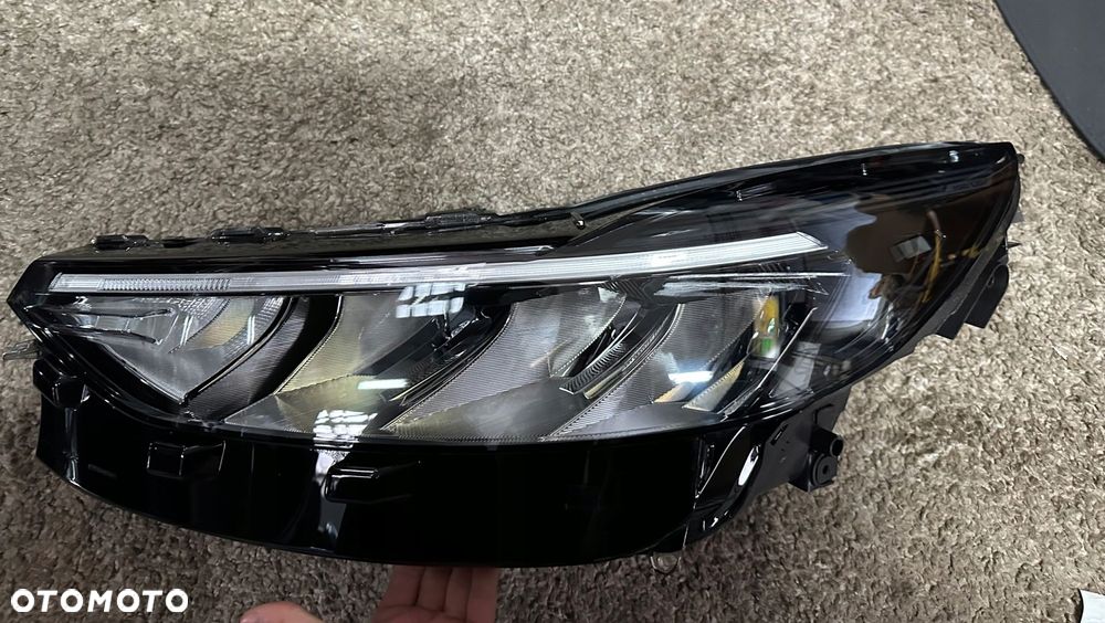 reflektor lewy ford kuga 24- - 3