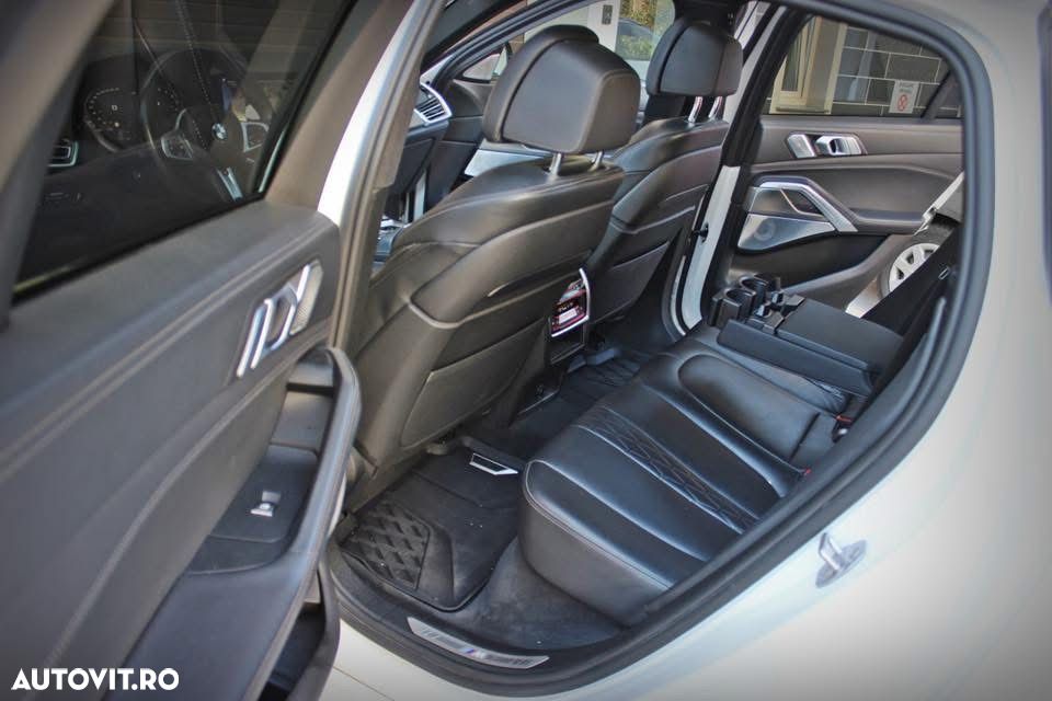 BMW X6 xDrive40i - 14