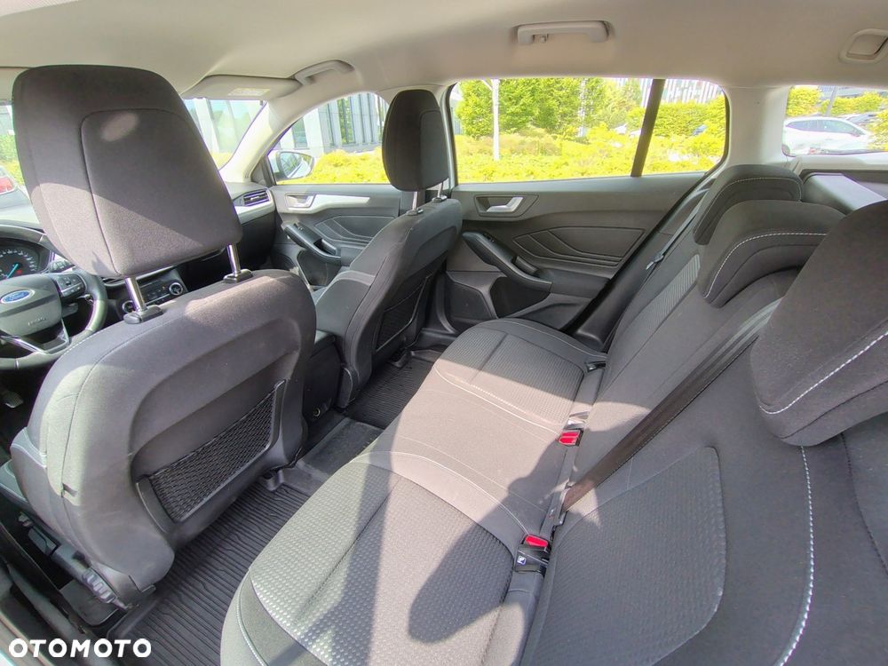 Ford Focus 1.5 EcoBlue Trend Edition - 10