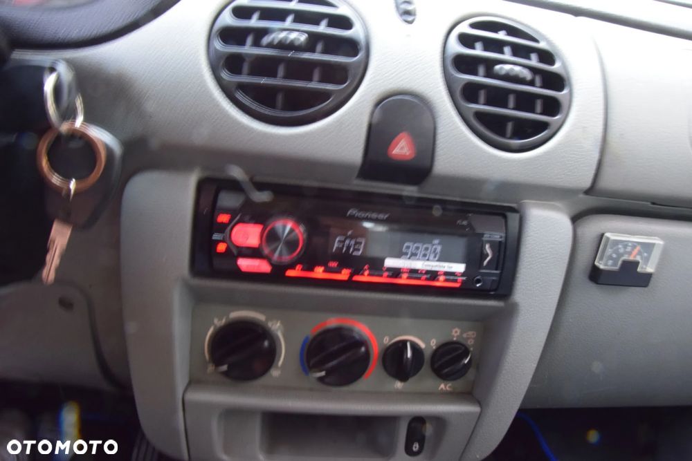 Renault Kangoo 1.5 dCi Edition - 24