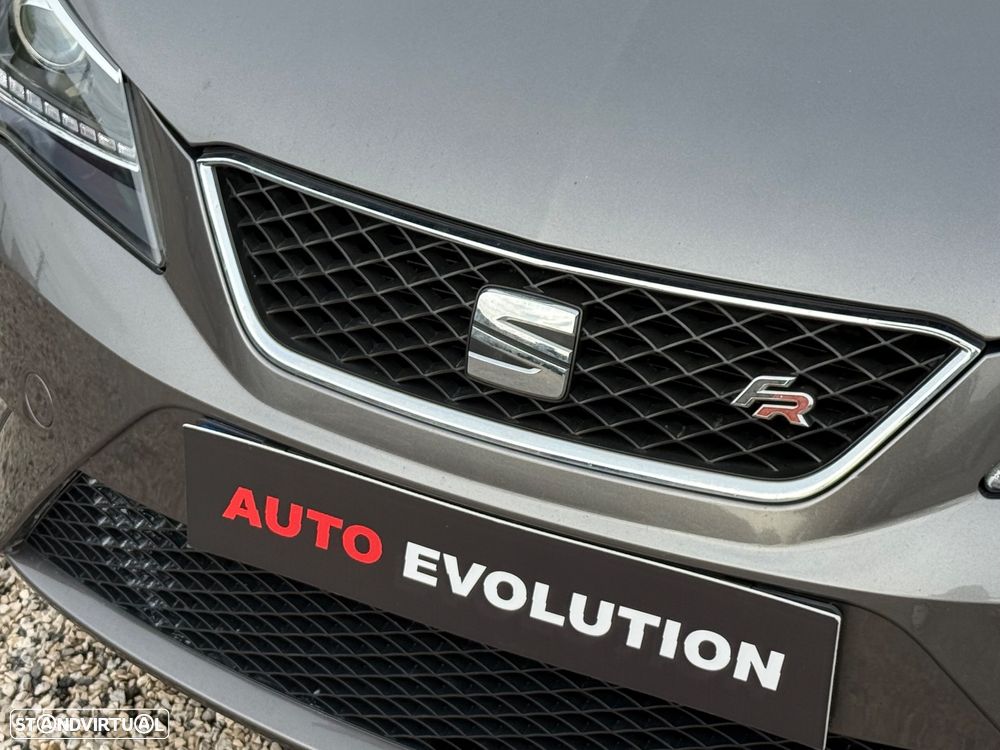 SEAT Ibiza 1.0 EcoTSI FR - 13