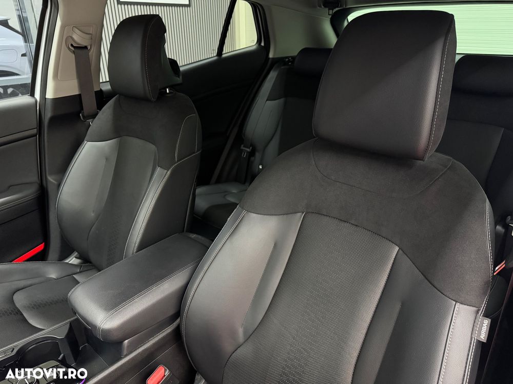 KIA Sportage 2022 — imagine 67