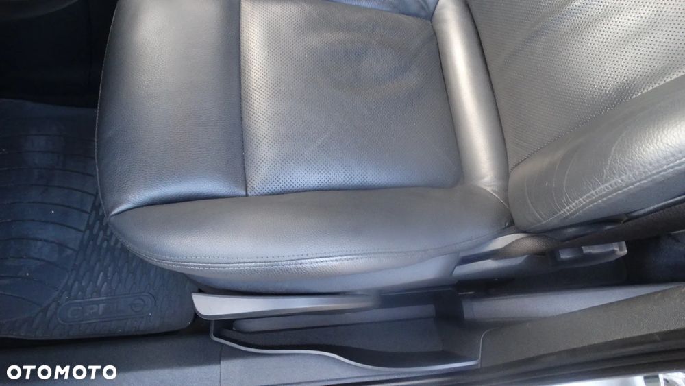 Opel Zafira 1.8 Cosmo - 16