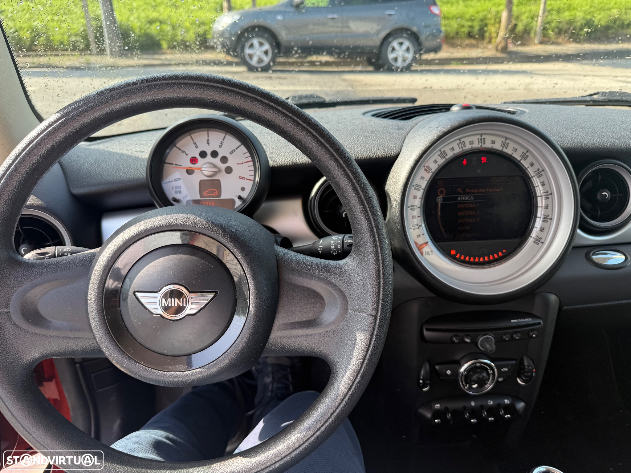 MINI 3 Portas One 1.4 - 8