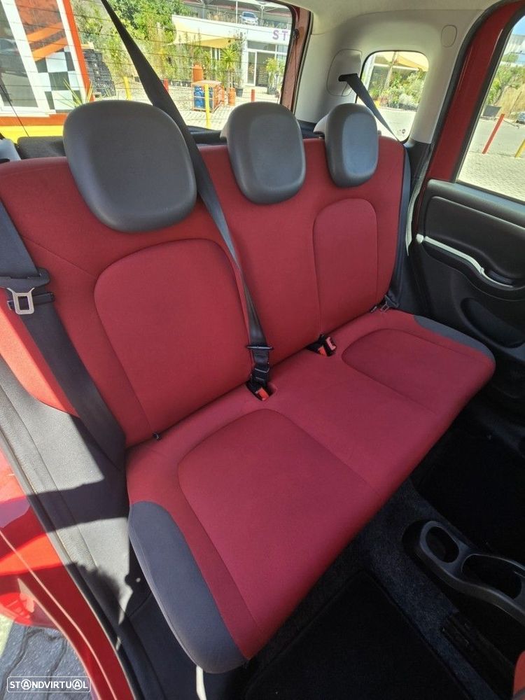 Fiat Panda 1.2 S&S Pop - 14
