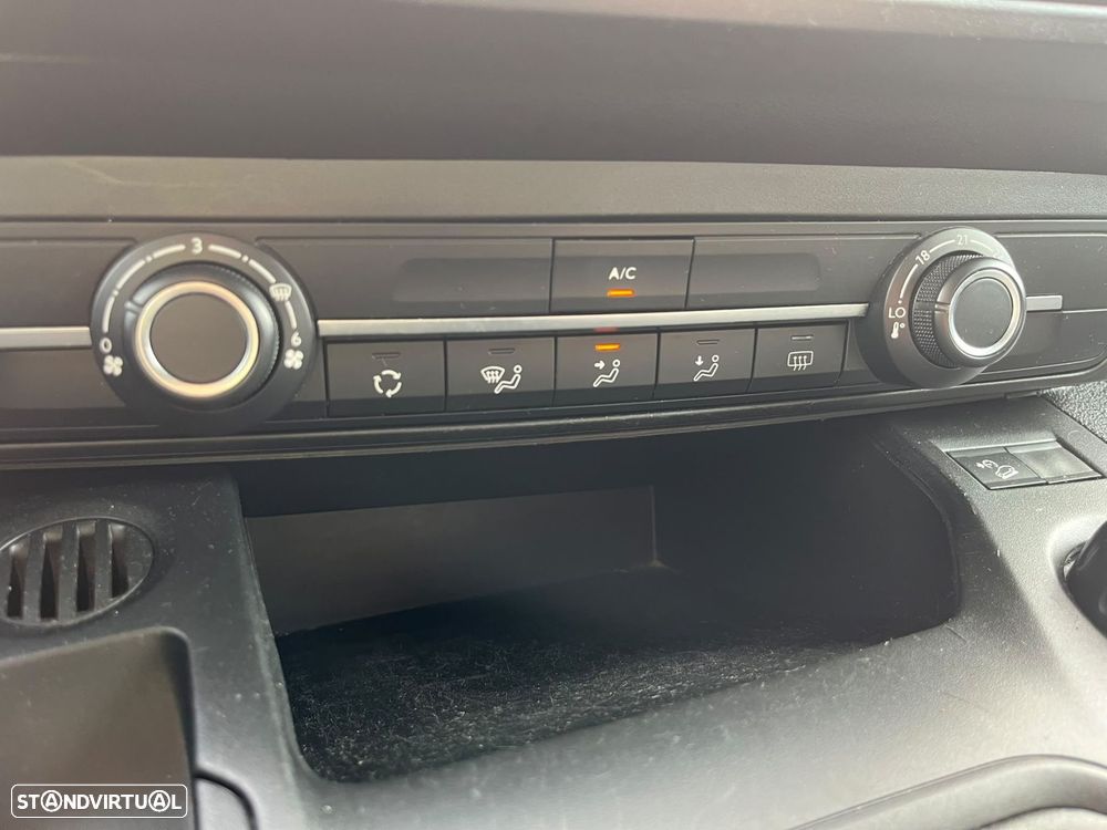 Peugeot Partner 1.5 BlueHDi Pro Longa - 14