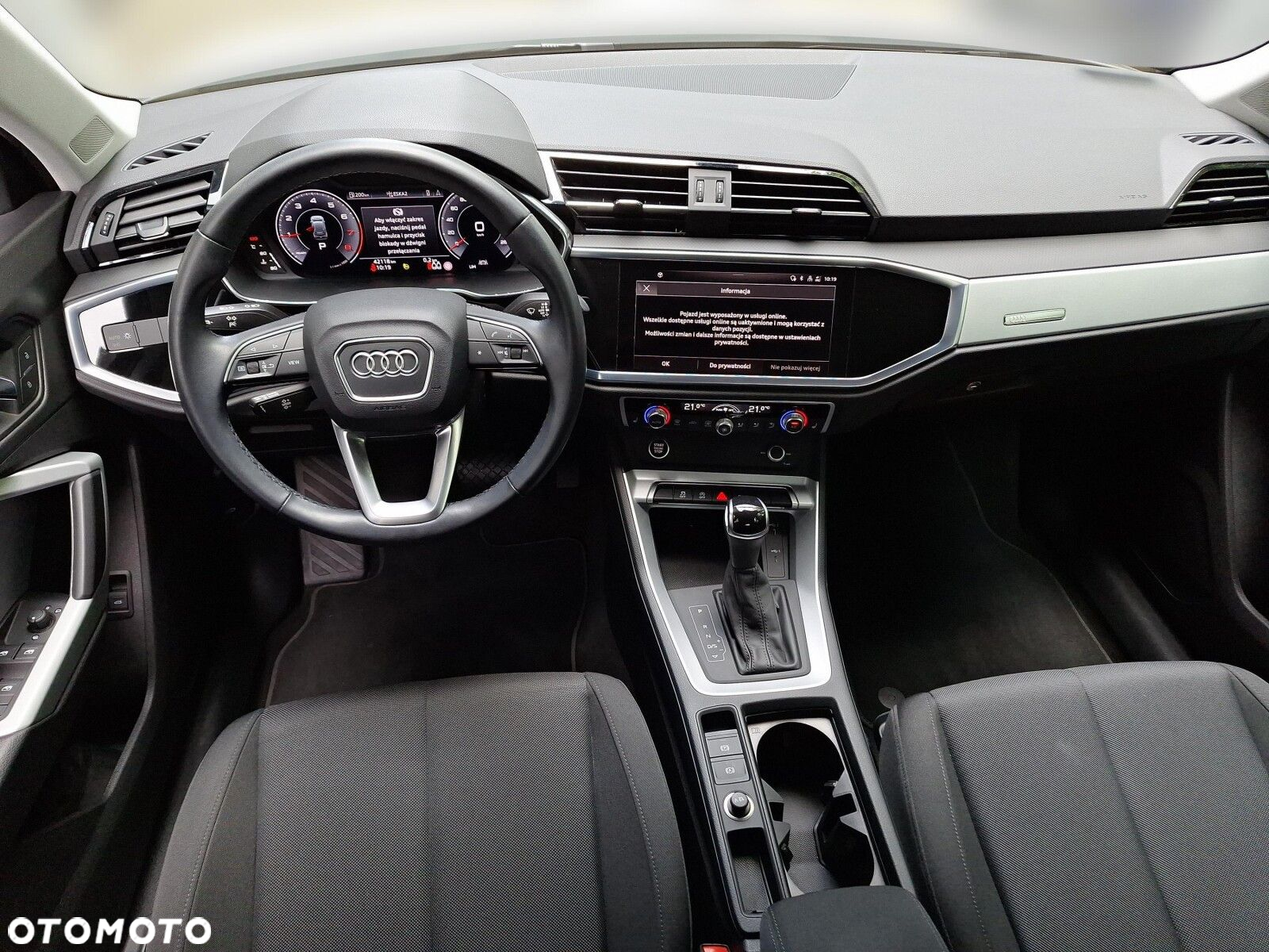 Audi Q3 - 10