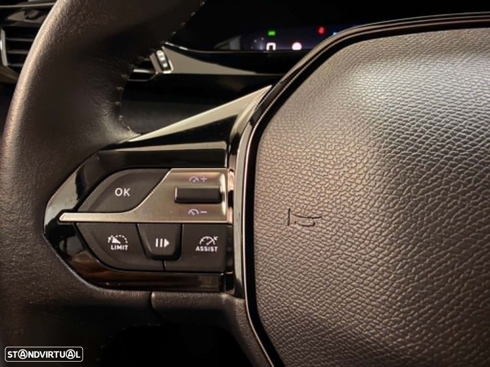 Peugeot 308 SW 1.5 BlueHDi Allure - 15