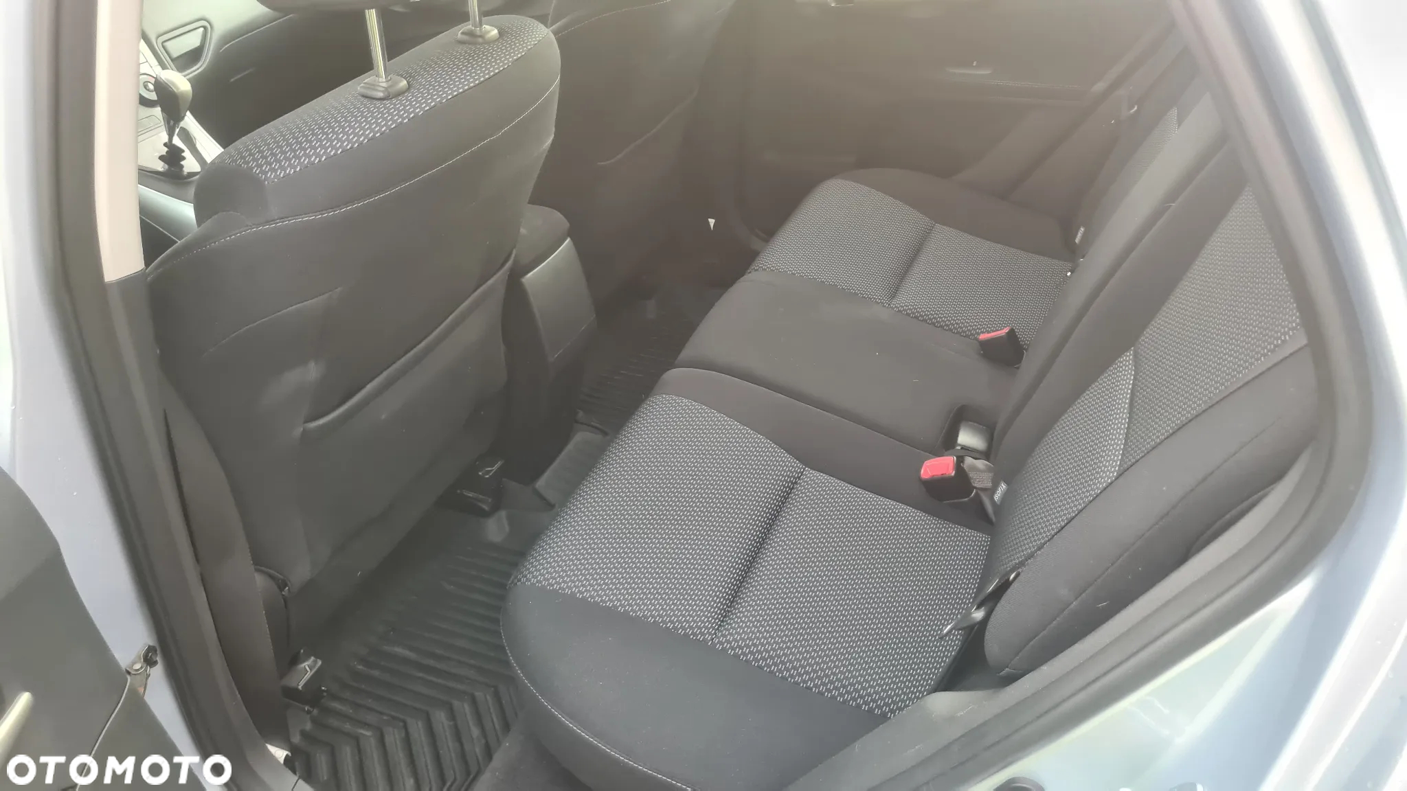Toyota Auris 1.6 Comfort MS - 9