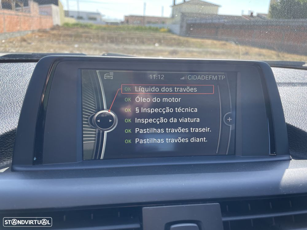 BMW 116 d EfficientDynamics - 7