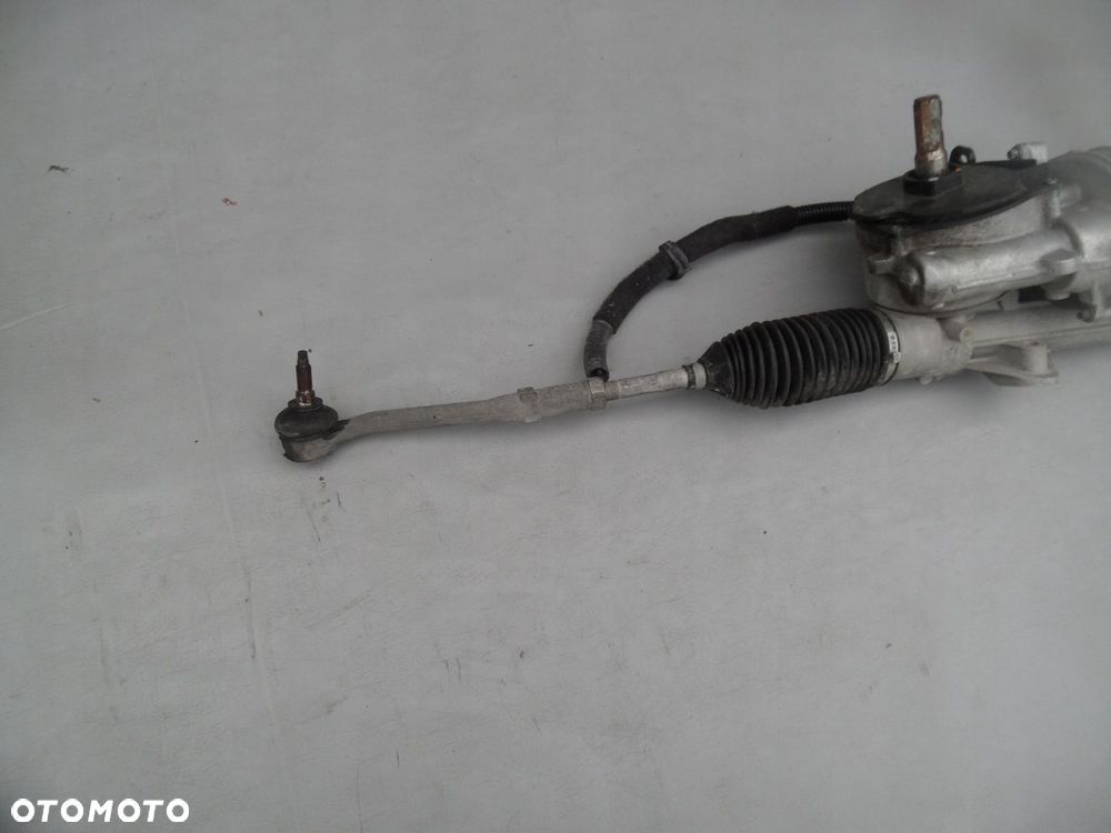 PRZEKŁADNIA KIEROWNICZA CITROEN C1 C3 III DS3 PEUGEOT 208 2008 - 3