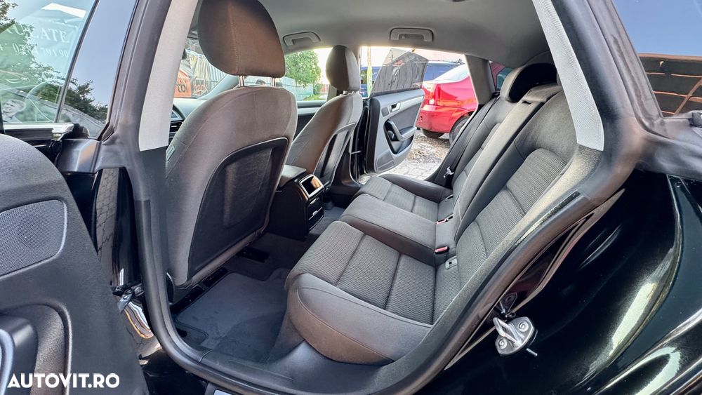 Audi A5 2.0 TDI DPF - 7