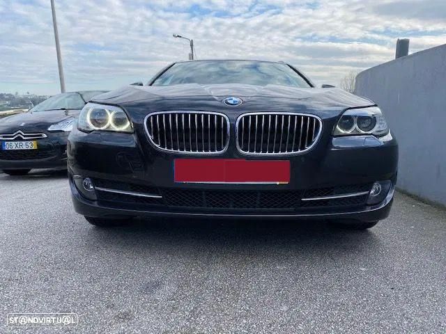 BMW 520 d Auto - 6