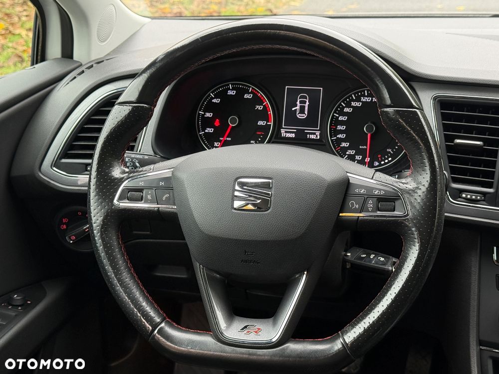 Seat Leon - 16