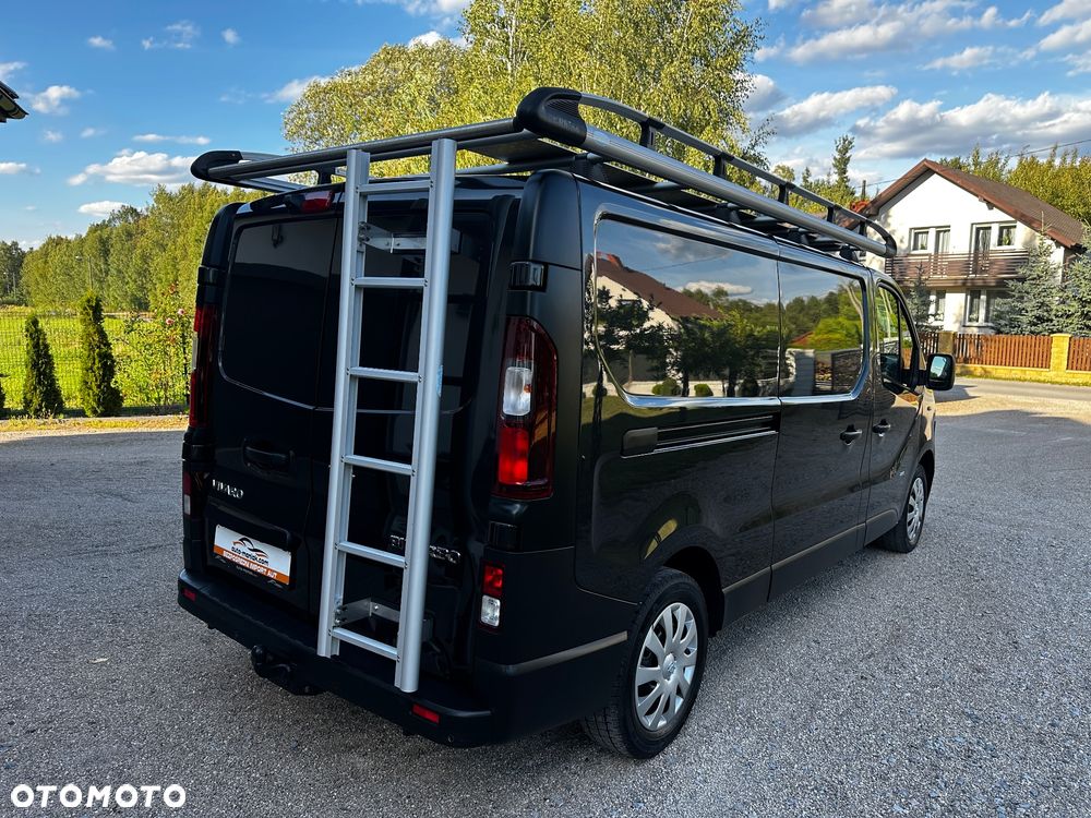 Opel Vivaro - 3